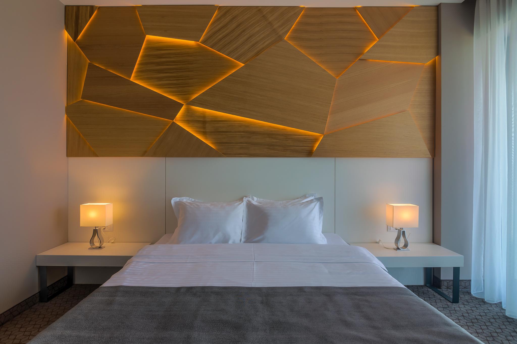 Nyota Hotel & Conference Center Мамая Екстериор снимка